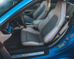 2022 Porsche 911 Sally Special Interior Seats Wallpapers 150x120 (22)