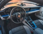 2022 Porsche 911 Sally Special Interior Wallpapers 150x120