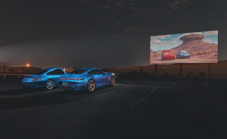 2022 Porsche 911 Sally Special Wallpapers 450x275 (4)
