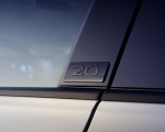 2022 Volkswagen Golf R 20 Years Badge Wallpapers 150x120 (14)