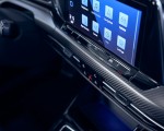 2022 Volkswagen Golf R 20th Anniversary Edition Central Console Wallpapers 150x120