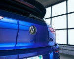 2022 Volkswagen Golf R 20th Anniversary Edition Detail Wallpapers  150x120 (35)