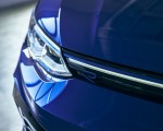 2022 Volkswagen Golf R 20th Anniversary Edition Detail Wallpapers 150x120 (27)