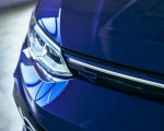 2022 Volkswagen Golf R 20th Anniversary Edition Detail Wallpapers 150x120