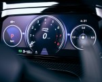 2022 Volkswagen Golf R 20th Anniversary Edition Digital Instrument Cluster Wallpapers 150x120