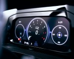 2022 Volkswagen Golf R 20th Anniversary Edition Digital Instrument Cluster Wallpapers  150x120 (46)