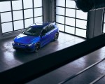 2022 Volkswagen Golf R 20th Anniversary Edition Front Three-Quarter Wallpapers 150x120