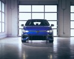 2022 Volkswagen Golf R 20th Anniversary Edition Front Wallpapers 150x120