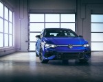 2022 Volkswagen Golf R 20th Anniversary Edition Front Wallpapers  150x120 (20)