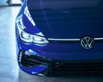 2022 Volkswagen Golf R 20th Anniversary Edition Headlight Wallpapers  150x120 (25)