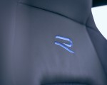 2022 Volkswagen Golf R 20th Anniversary Edition Interior Seats Wallpapers 150x120