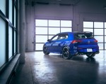 2022 Volkswagen Golf R 20th Anniversary Edition Rear Three-Quarter Wallpapers  150x120 (14)