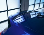 2022 Volkswagen Golf R 20th Anniversary Edition Spoiler Wallpapers 150x120 (37)