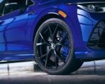 2022 Volkswagen Golf R 20th Anniversary Edition Wheel Wallpapers  150x120