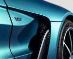 2023 Aston Martin V12 Vantage Roadster Detail Wallpapers 150x120 (16)