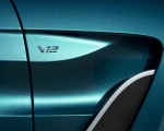 2023 Aston Martin V12 Vantage Roadster Detail Wallpapers 150x120