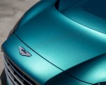 2023 Aston Martin V12 Vantage Roadster Detail Wallpapers  150x120