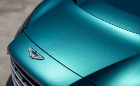 2023 Aston Martin V12 Vantage Roadster Detail Wallpapers  450x275 (15)