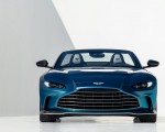 2023 Aston Martin V12 Vantage Roadster Front Wallpapers 150x120 (11)