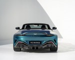 2023 Aston Martin V12 Vantage Roadster Rear Wallpapers 150x120 (12)
