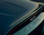 2023 Aston Martin V12 Vantage Roadster Spoiler Wallpapers 150x120