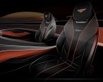2023 Bentley Mulliner Batur Design Sketch Wallpapers 150x120 (17)
