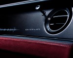 2023 Bentley Mulliner Batur Interior Detail Wallpapers 150x120 (24)