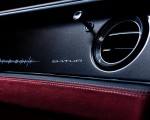 2023 Bentley Mulliner Batur Interior Detail Wallpapers 150x120