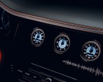 2023 Bentley Mulliner Batur Interior Detail Wallpapers 150x120 (14)
