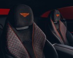 2023 Bentley Mulliner Batur Interior Seats Wallpapers 150x120