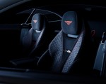 2023 Bentley Mulliner Batur Interior Seats Wallpapers 150x120