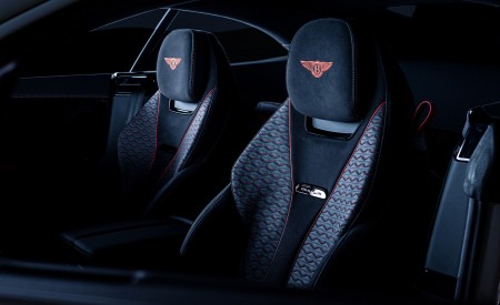 2023 Bentley Mulliner Batur Interior Seats Wallpapers 450x275 (22)