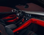 2023 Bentley Mulliner Batur Interior Wallpapers 150x120