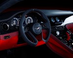 2023 Bentley Mulliner Batur Interior Wallpapers 150x120