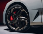 2023 Bentley Mulliner Batur Wheel Wallpapers 150x120