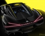 2023 Bugatti W16 Mistral Design Sketch Wallpapers  150x120 (28)