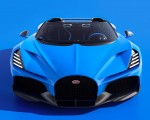 2023 Bugatti W16 Mistral Front Wallpapers 150x120 (20)