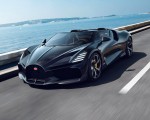 2023 Bugatti W16 Mistral Wallpapers, Specs & HD Images