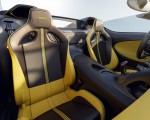 2023 Bugatti W16 Mistral Interior Seats Wallpapers 150x120 (15)