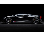 2023 Bugatti W16 Mistral Side Wallpapers 150x120 (18)