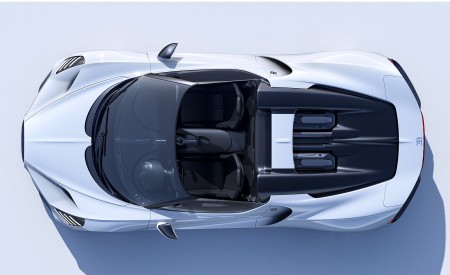 2023 Bugatti W16 Mistral Top Wallpapers 450x275 (25)