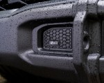 2023 Chevrolet Silverado ZR2 Bison Detail Wallpapers 150x120
