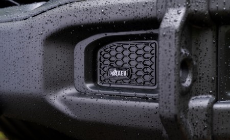 2023 Chevrolet Silverado ZR2 Bison Detail Wallpapers 450x275 (7)