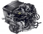 2023 Chevrolet Silverado ZR2 Bison Engine Wallpapers 150x120