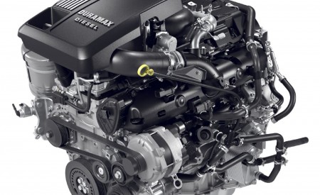2023 Chevrolet Silverado ZR2 Bison Engine Wallpapers 450x275 (17)