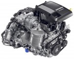 2023 Chevrolet Silverado ZR2 Bison Engine Wallpapers 150x120 (18)