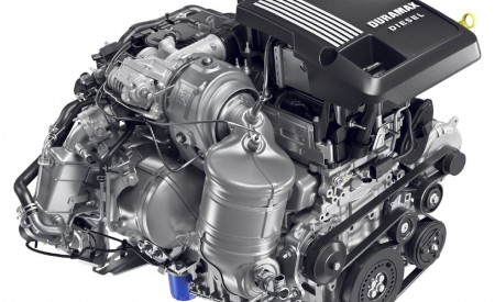 2023 Chevrolet Silverado ZR2 Bison Engine Wallpapers 450x275 (18)