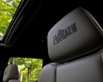 2023 Chevrolet Silverado ZR2 Bison Interior Seats Wallpapers 150x120