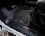 2023 Chevrolet Silverado ZR2 Bison Pedals Wallpapers 150x120