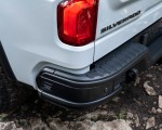 2023 Chevrolet Silverado ZR2 Bison Tail Light Wallpapers 150x120 (9)